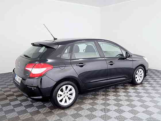Citroen C4 Elegance 1.4 70kW Tallina