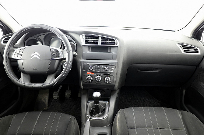 Citroen C4 Elegance 1.4 70kW Tallina - foto 5