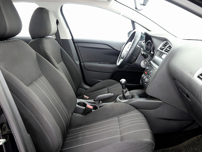Citroen C4 Elegance 1.4 70kW Tallina - foto 6