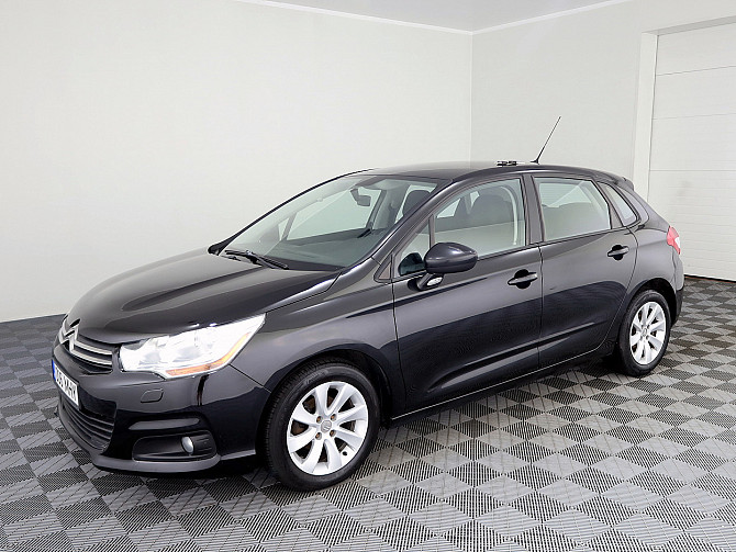 Citroen C4 Elegance 1.4 70kW Tallina - foto 2