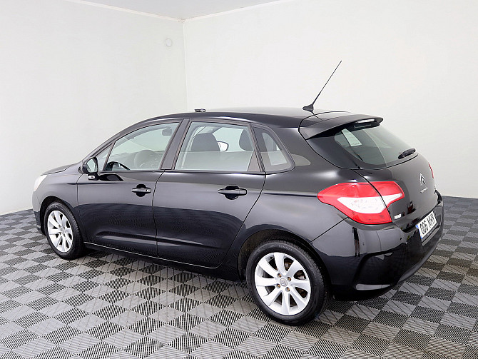 Citroen C4 Elegance 1.4 70kW Tallina - foto 4