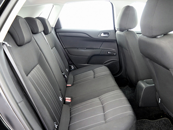 Citroen C4 Elegance 1.4 70kW Tallina - foto 7