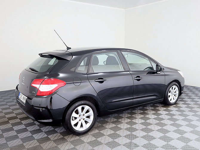 Citroen C4 Elegance 1.4 70kW Tallina - foto 3