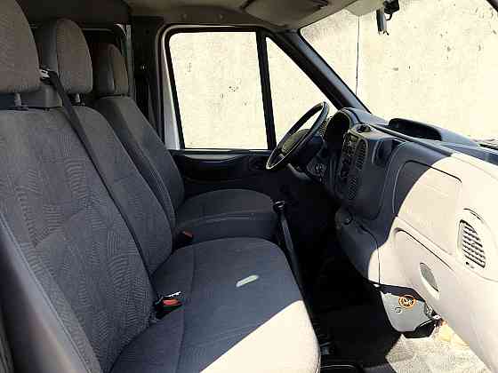 Ford Transit Passenger 2.0 TDCi 63kW Tallina
