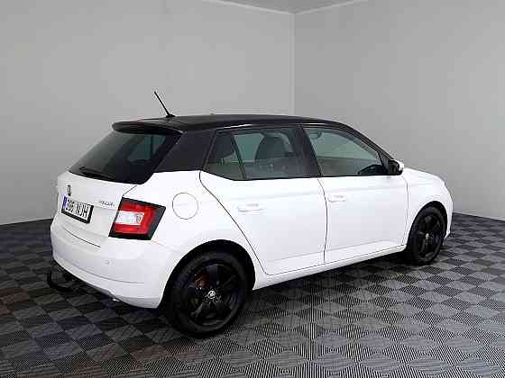 Skoda Fabia Comfortline 1.4 TDI 66kW Tallina