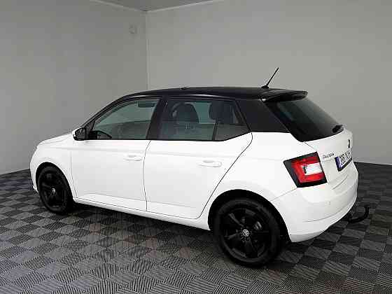 Skoda Fabia Comfortline 1.4 TDI 66kW Tallina