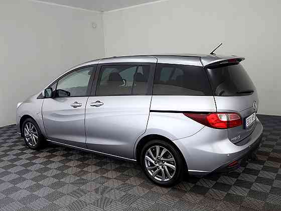 Mazda 5 Elegance 1.6 D 85kW Tallina