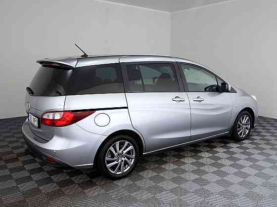 Mazda 5 Elegance 1.6 D 85kW Tallina