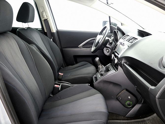 Mazda 5 Elegance 1.6 D 85kW Tallina - foto 6
