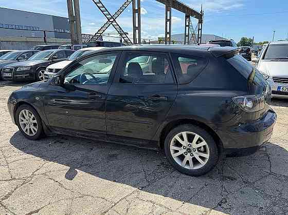 Mazda 3 Facelift 1.6 77kW Tallina