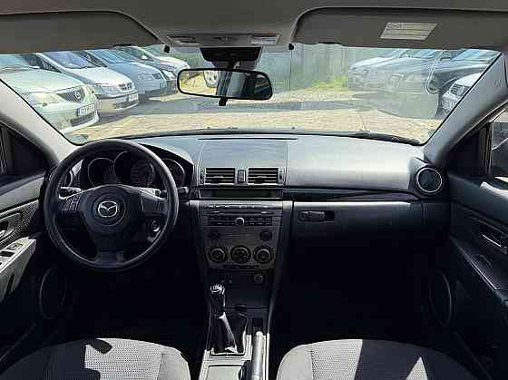 Mazda 3 Facelift 1.6 77kW Tallina