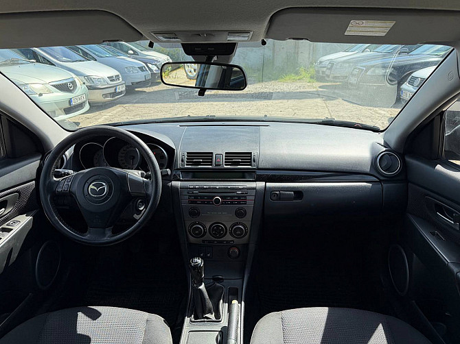 Mazda 3 Facelift 1.6 77kW Tallina - foto 5