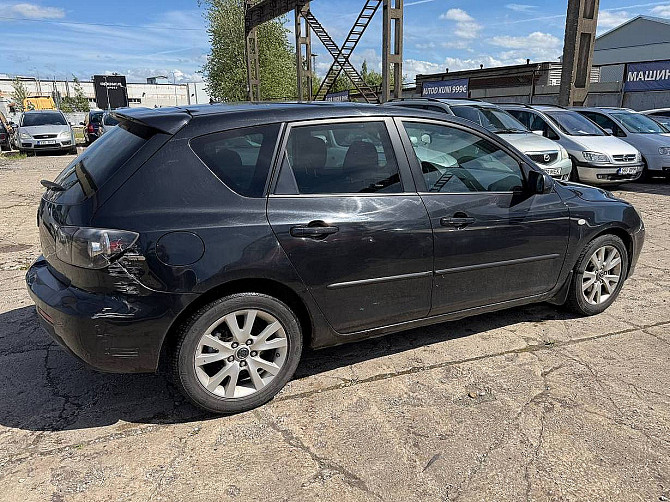 Mazda 3 Facelift 1.6 77kW Tallina - foto 3