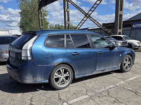 Saab 9-3 Facelift LPG ATM 2.0 110kW Tallina