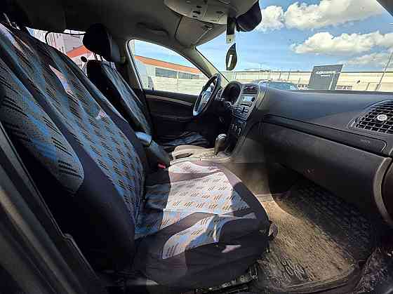 Saab 9-3 Facelift LPG ATM 2.0 110kW Tallina