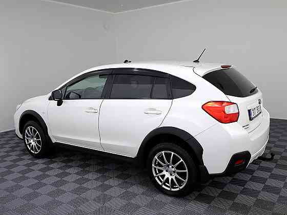 Subaru XV Comfort 2.0 TD 108kW Tallina