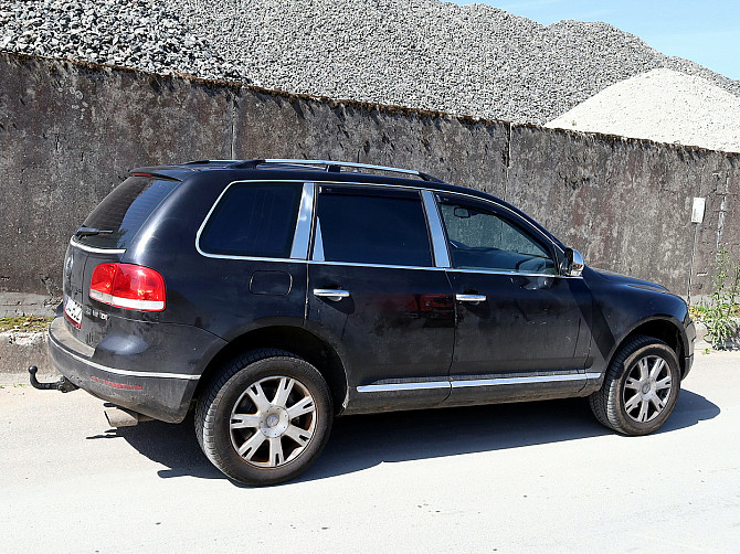 Volkswagen Touareg Highline ATM 3.0 TDI 165kW Таллин - изображение 3