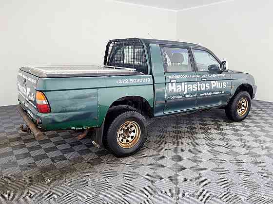 Mitsubishi L200 Pickup 2.5 Di-D 73kW Tallina