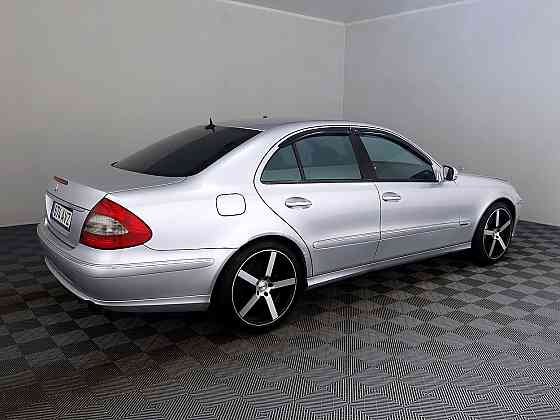 Mercedes-Benz E 280 Avantgarde Facelift ATM 3.0 CDI 140kW Таллин
