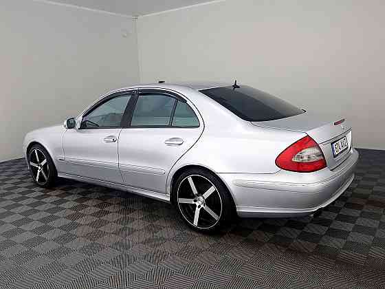 Mercedes-Benz E 280 Avantgarde Facelift ATM 3.0 CDI 140kW Таллин