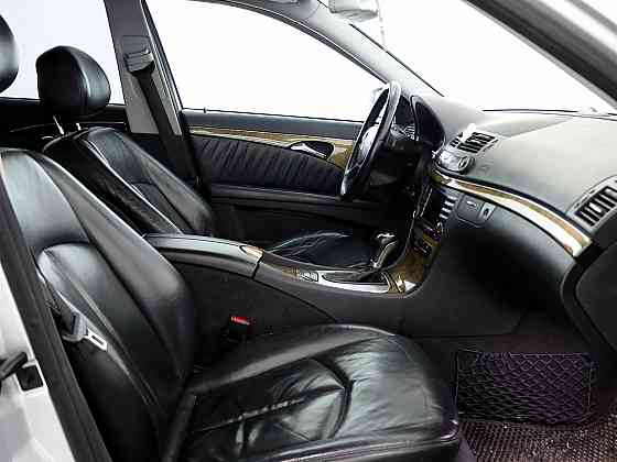 Mercedes-Benz E 280 Avantgarde Facelift ATM 3.0 CDI 140kW Таллин