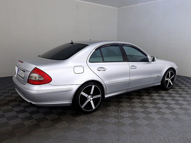 Mercedes-Benz E 280 Avantgarde Facelift ATM 3.0 CDI 140kW Таллин - изображение 3
