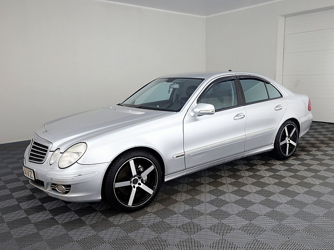 Mercedes-Benz E 280 Avantgarde Facelift ATM 3.0 CDI 140kW Таллин - изображение 2