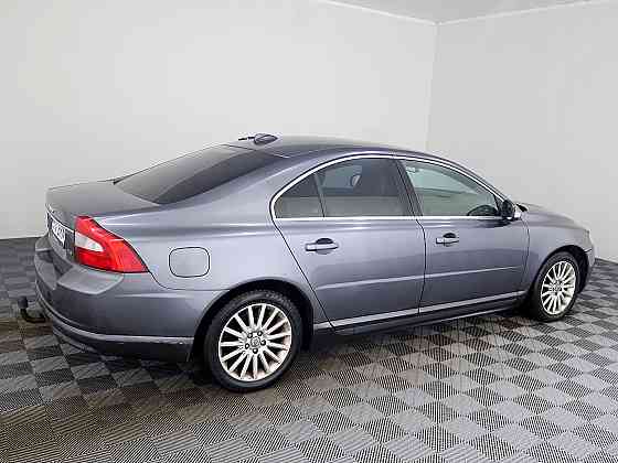 Volvo S80 Summum ATM 2.4 D5 120kW Tallina