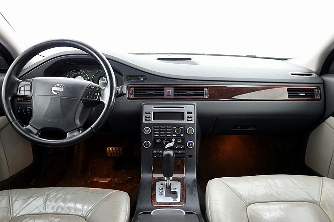 Volvo S80 Summum ATM 2.4 D5 120kW Tallina - foto 5