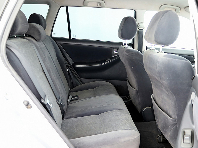 Toyota Corolla Linea Sol Facelift 1.6 81kW Tallina - foto 7