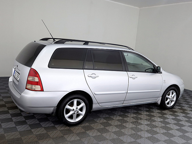 Toyota Corolla Linea Sol Facelift 1.6 81kW Tallina - foto 3
