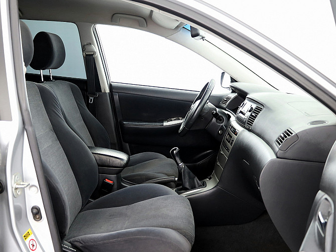 Toyota Corolla Linea Sol Facelift 1.6 81kW Tallina - foto 6