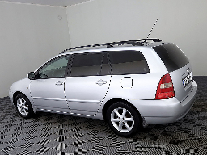 Toyota Corolla Linea Sol Facelift 1.6 81kW Tallina - foto 4