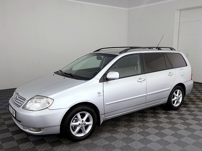 Toyota Corolla Linea Sol Facelift 1.6 81kW Tallina - foto 2