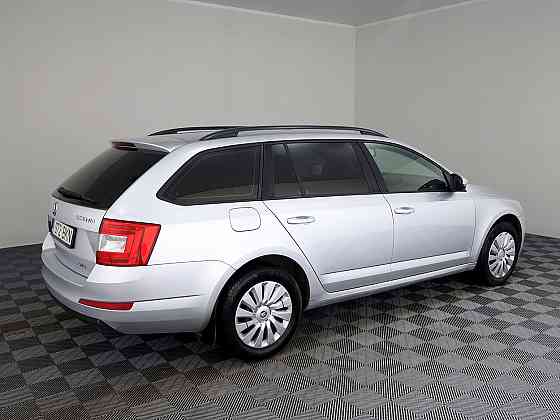 Skoda Octavia Comfortline 4x4 2.0 TDI 110kW Tallina