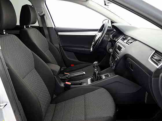 Skoda Octavia Comfortline 4x4 2.0 TDI 110kW Tallina
