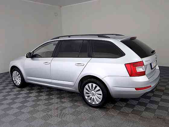 Skoda Octavia Comfortline 4x4 2.0 TDI 110kW Tallina