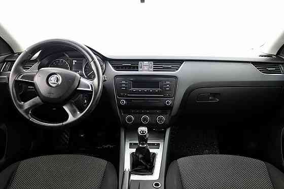 Skoda Octavia Comfortline 4x4 2.0 TDI 110kW Tallina