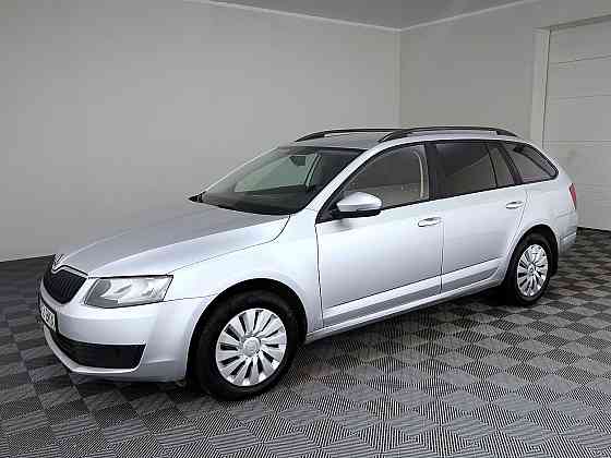 Skoda Octavia Comfortline 4x4 2.0 TDI 110kW Tallina