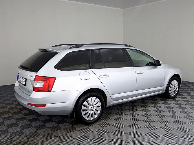 Skoda Octavia Comfortline 4x4 2.0 TDI 110kW Tallina - foto 3