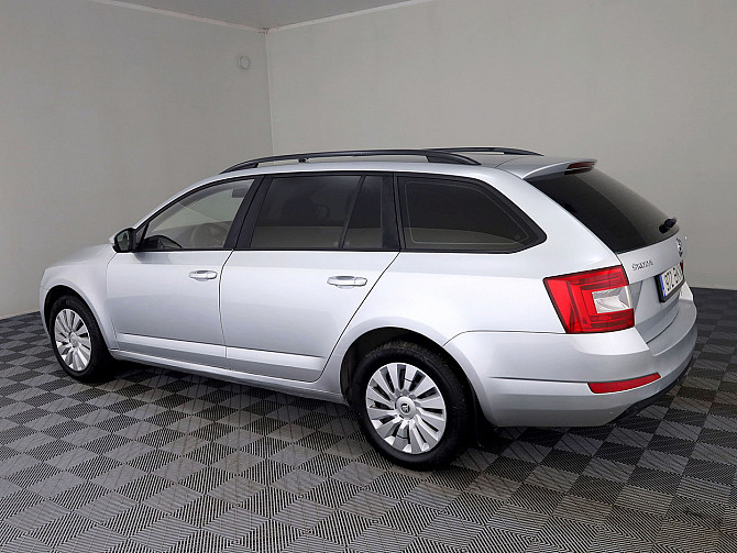 Skoda Octavia Comfortline 4x4 2.0 TDI 110kW Tallina - foto 4