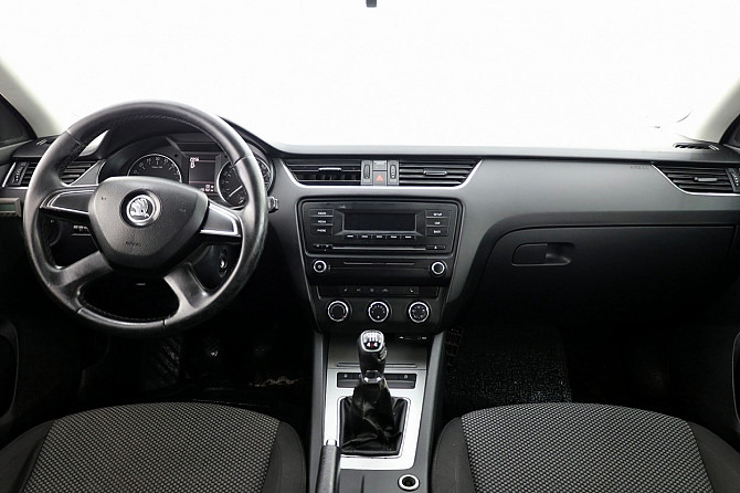 Skoda Octavia Comfortline 4x4 2.0 TDI 110kW Tallina - foto 5