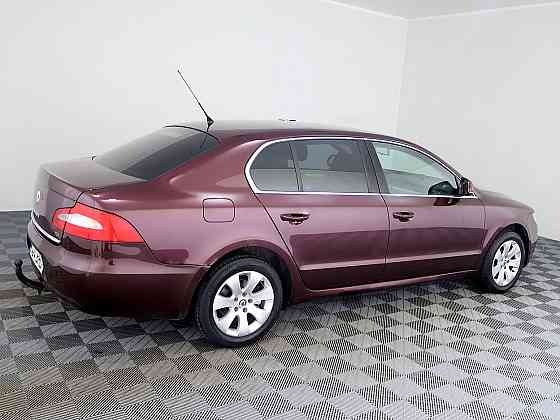 Skoda Superb Comfortline 2.0 TDI 125kW Tallina