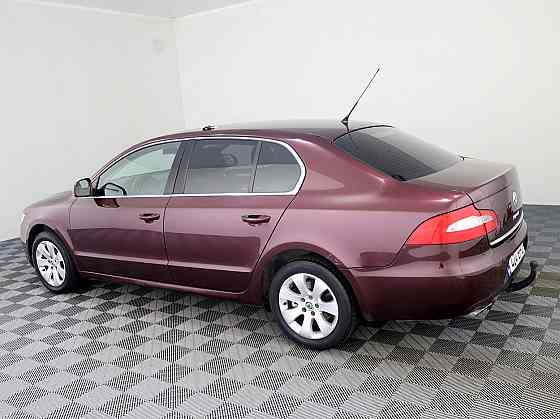 Skoda Superb Comfortline 2.0 TDI 125kW Tallina