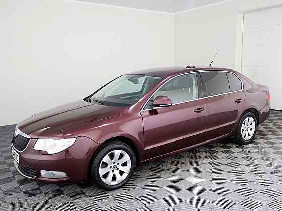 Skoda Superb Comfortline 2.0 TDI 125kW Tallina