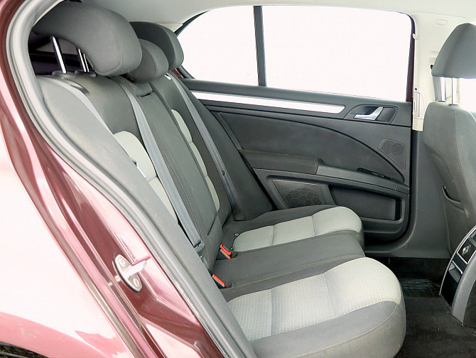 Skoda Superb Comfortline 2.0 TDI 125kW Tallina - foto 7
