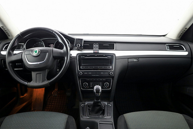 Skoda Superb Comfortline 2.0 TDI 125kW Tallina - foto 5