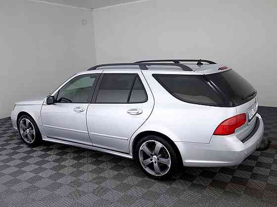 Saab 9-5 Vector 1.9 TiD 110kW Tallina