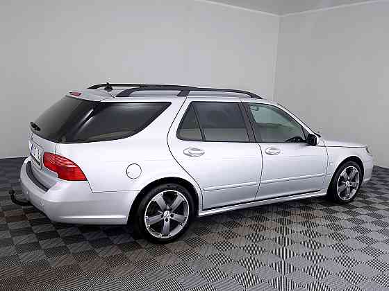 Saab 9-5 Vector 1.9 TiD 110kW Tallina