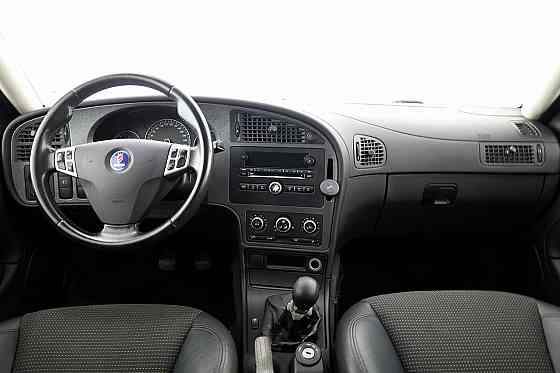 Saab 9-5 Vector 1.9 TiD 110kW Tallina